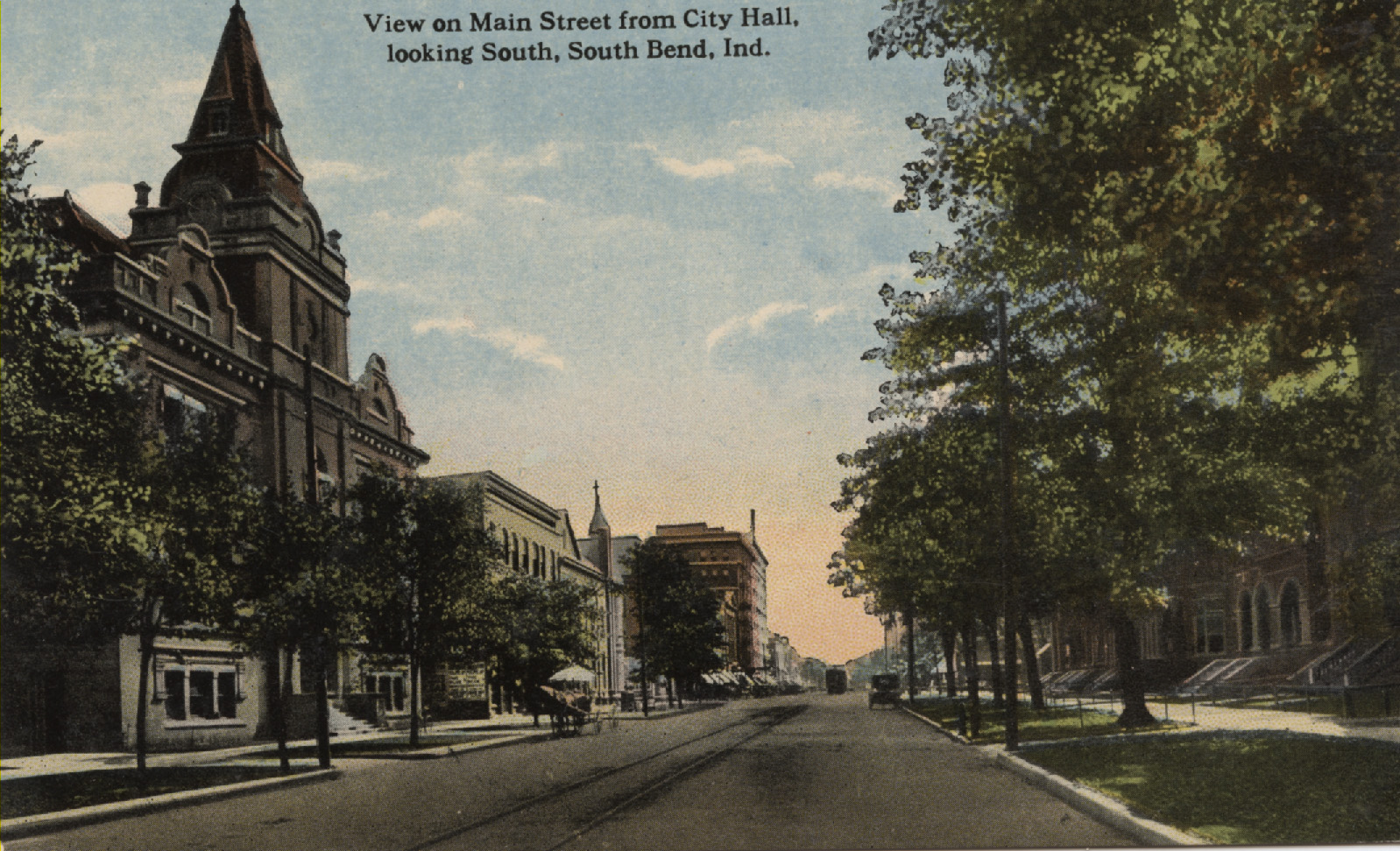 201-217 North Main